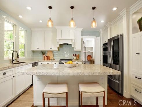 25721 Cervantes , Mission Viejo, CA
