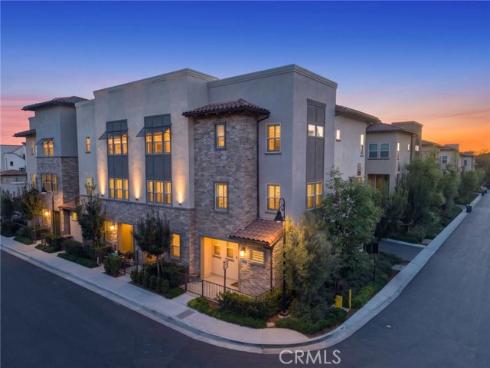 169 Hideaway loop , Mission Viejo, CA