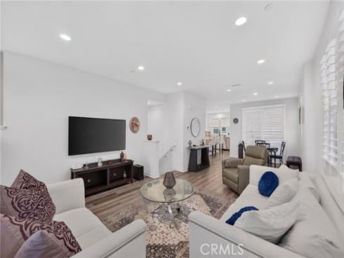 169 Hideaway loop , Mission Viejo, CA