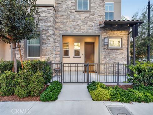 169 Hideaway loop , Mission Viejo, CA