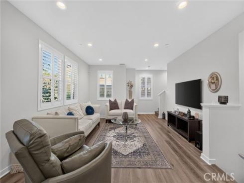 169 Hideaway loop , Mission Viejo, CA