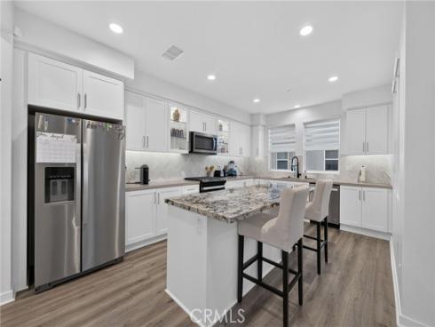 169 Hideaway loop , Mission Viejo, CA