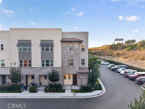 169 Hideaway loop , Mission Viejo, CA