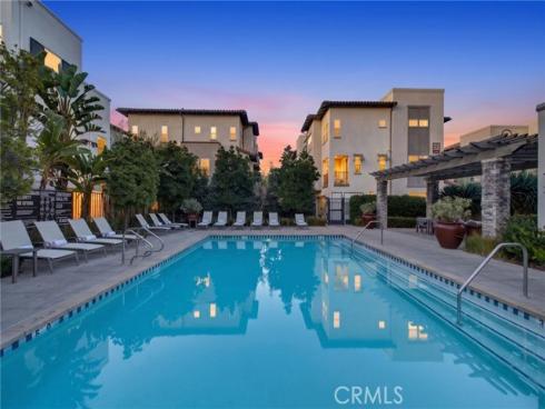 169 Hideaway loop , Mission Viejo, CA