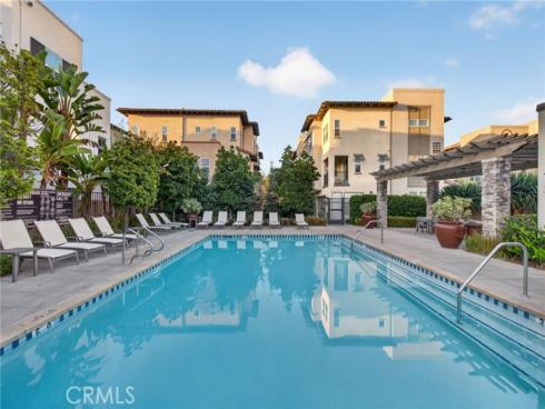 169 Hideaway loop , Mission Viejo, CA
