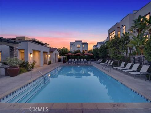 169 Hideaway loop , Mission Viejo, CA