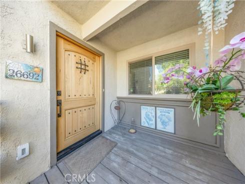 26692 Manzanares , Mission Viejo, CA