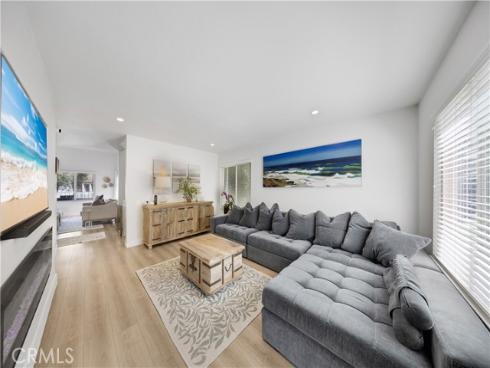 26692 Manzanares , Mission Viejo, CA