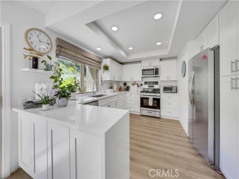 26692 Manzanares , Mission Viejo, CA