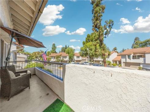 26692 Manzanares , Mission Viejo, CA