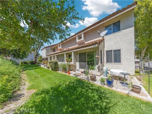26692 Manzanares , Mission Viejo, CA