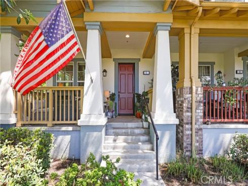 2 Sheridan , Mission Viejo, CA