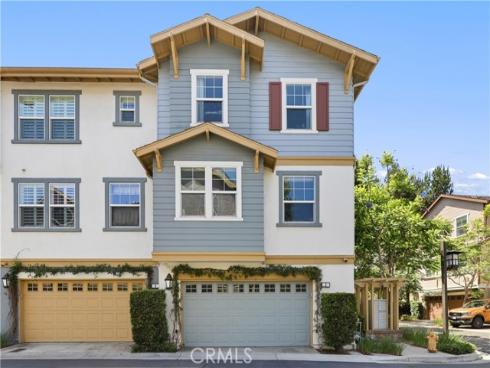 2 Sheridan , Mission Viejo, CA