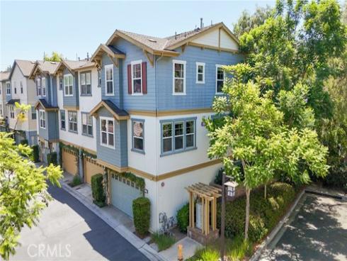 2 Sheridan , Mission Viejo, CA