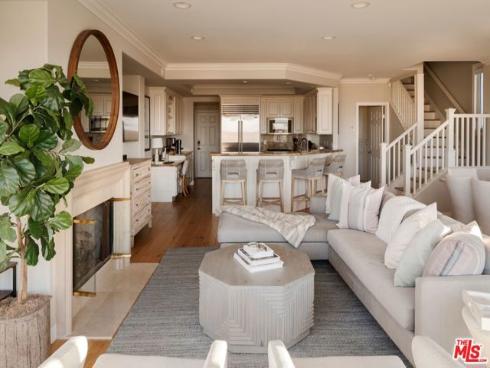 506 W Oceanfront  2 , Newport Beach, CA