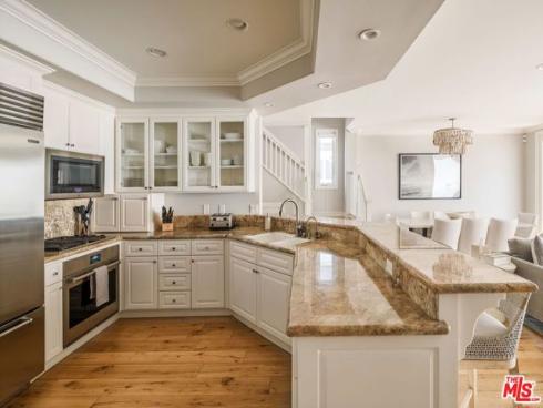 506 W Oceanfront  2 , Newport Beach, CA
