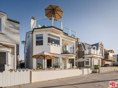 506 W Oceanfront  2 , Newport Beach, CA