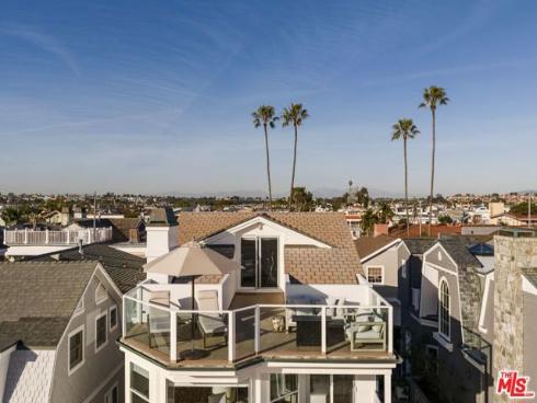 506 W Oceanfront  2 , Newport Beach, CA