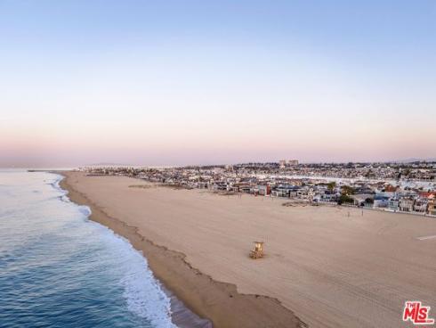 506 W Oceanfront  2 , Newport Beach, CA
