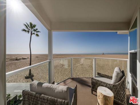 506 W Oceanfront  2 , Newport Beach, CA