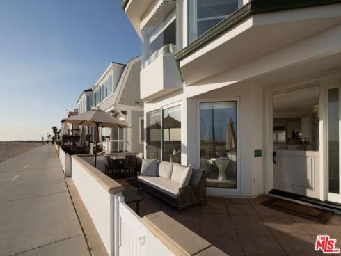 506 W Oceanfront  2 , Newport Beach, CA