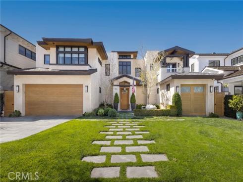 401  Snug Harbor   Road, Newport Beach, CA