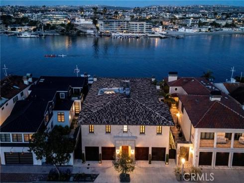 2258  Channel   Road, Newport Beach, CA