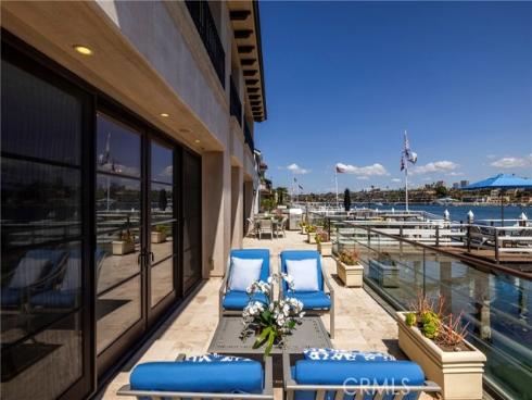 2258  Channel   Road, Newport Beach, CA