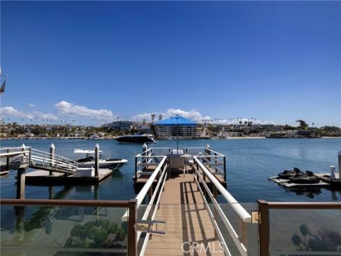 2258  Channel   Road, Newport Beach, CA