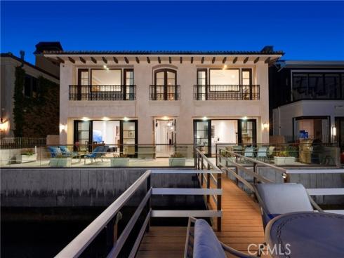 2258  Channel   Road, Newport Beach, CA