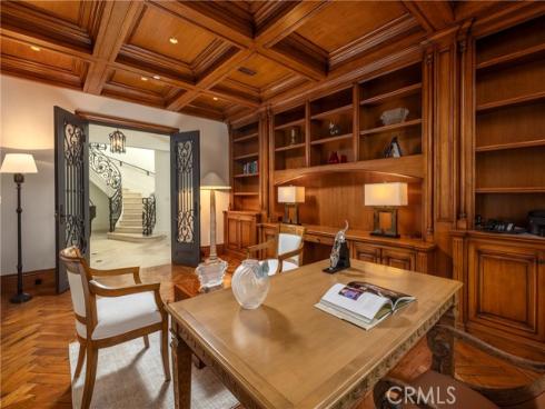 2258  Channel   Road, Newport Beach, CA