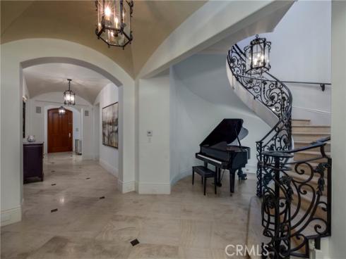 2258  Channel   Road, Newport Beach, CA