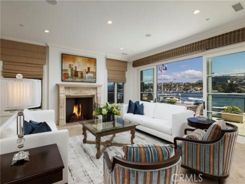 2258  Channel   Road, Newport Beach, CA
