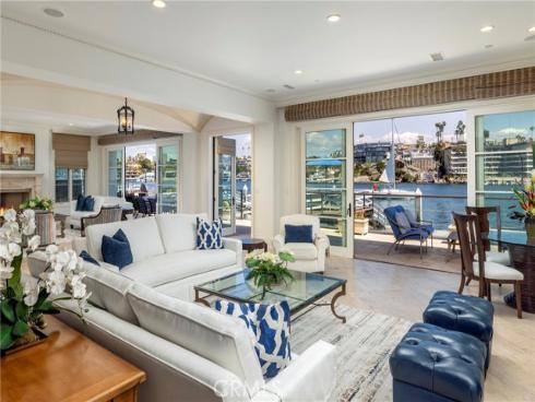 2258  Channel   Road, Newport Beach, CA