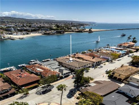 2258  Channel   Road, Newport Beach, CA