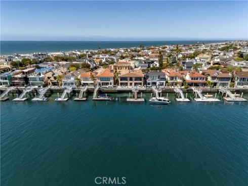 2258  Channel   Road, Newport Beach, CA