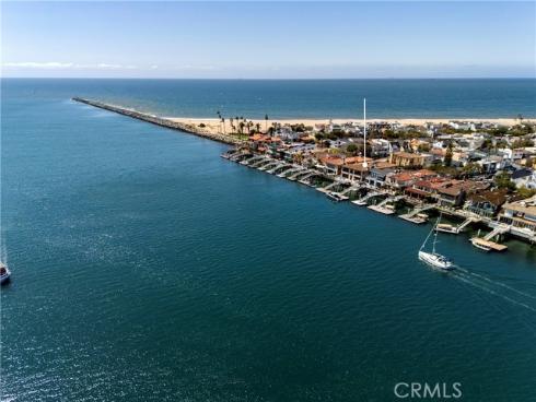 2258  Channel   Road, Newport Beach, CA