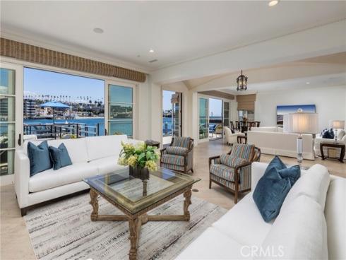 2258  Channel   Road, Newport Beach, CA