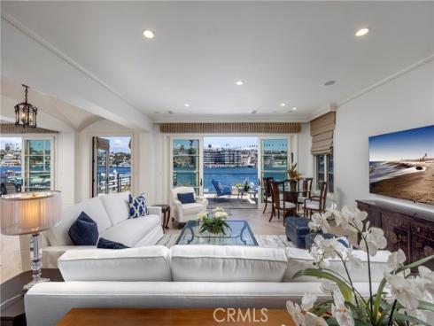 2258  Channel   Road, Newport Beach, CA