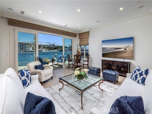 2258  Channel   Road, Newport Beach, CA