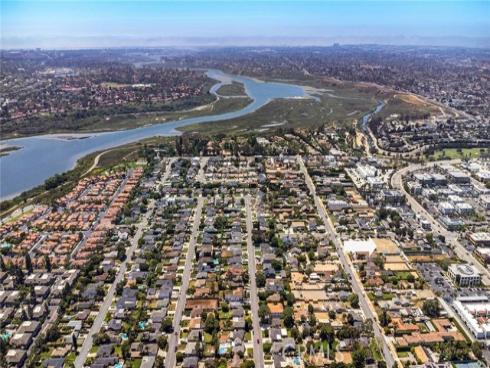 2173 Orchard Drive, Newport Beach, CA