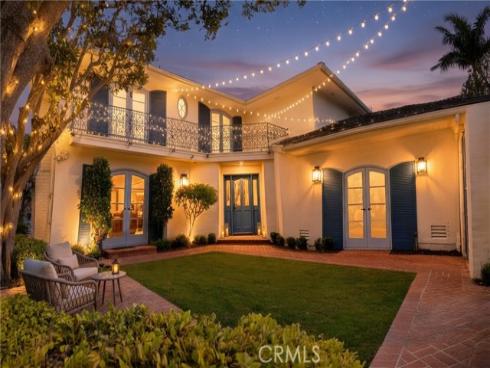 1100  Polaris   Drive, Newport Beach, CA