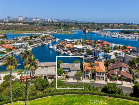 1100  Polaris   Drive, Newport Beach, CA