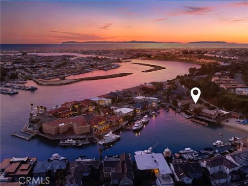 1100  Polaris   Drive, Newport Beach, CA