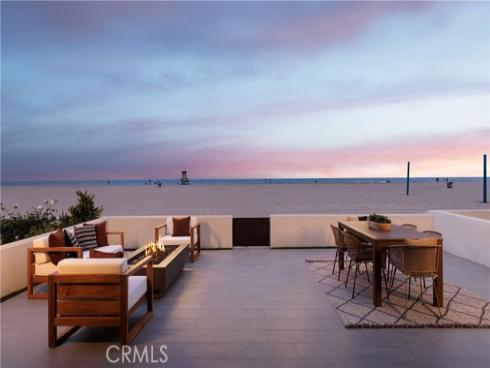 7104 W Oceanfront  , Newport Beach, CA