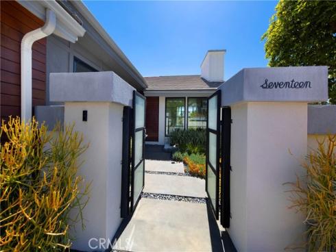17  Monaco  12 , Newport Beach, CA