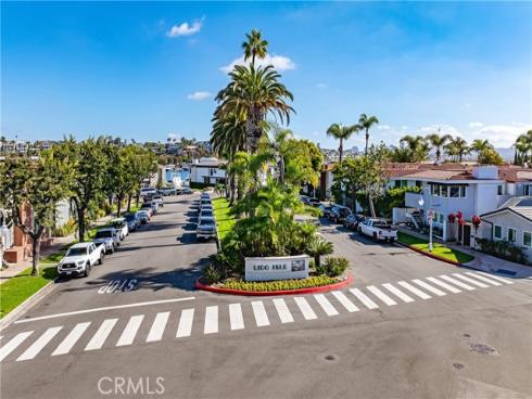 318  Via Lido Nord  , Newport Beach, CA