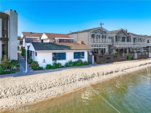 318  Via Lido Nord  , Newport Beach, CA