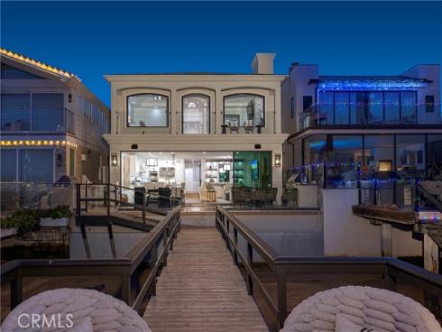 704  Via Lido Nord  , Newport Beach, CA