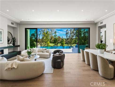 76 Hillcrest Lane, Newport Beach, CA
